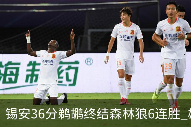 锡安36分鹈鹕终结森林狼6连胜 雄鹿险胜公牛
